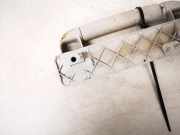 Haltegriff Haltegriff Verdeckgriff - Hinten Rechts Opel Vectra, B 1995.09 - 2000.09 90413790,