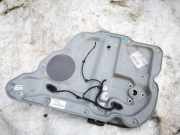 Schiebetürfensterheber ohne Elektromotor - Hinten Rechts Volkswagen Touran, 2003.01 - 2006.10 1T0839730G,1T0839730G