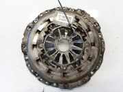 Druckplatte Kupplungsdruckplatte Audi A6, C5 2001.08 - 2005.01 facelift 124029910,