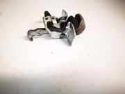 Türfangband Türbremse Türstopper - Vorne Linke Volkswagen Fox 2005 - 2011 5z3837249, BMD
