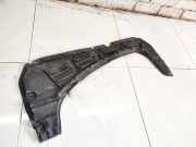 Unterfahrschutz Nissan Tiida C11 2004 - 2012 Gebraucht,