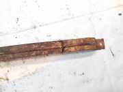 Halteband Kraftstoffbehälter Opel Insignia A, 2008.01 - 2013.01 Gebraucht,