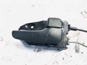 T?rinnengriff - Vorne Rechts Mitsubishi Lancer VII, 2003.09 - 2006.04 Gebraucht,