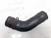 Intercooler Schlauch Volkswagen Polo, IV 2005.04 - 2009.11 facelift Gebraucht, BNV