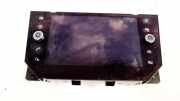 Monitor Navigationssystem Seat Ibiza, V 2017.06 - 2021 6F0919605A,