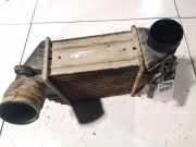 Ladeluftkühler Volkswagen Bora, 1998.01 - 2005.12 Gebraucht, AGR