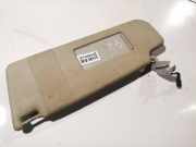 Sonnenblende Volkswagen Bora, 1998.01 - 2005.12 Gebraucht, ATD