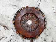 Druckplatte Kupplungsdruckplatte Ford Focus, 2004.11 - 2008.06 Gebraucht,