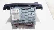 Radio Nissan Almera, N16 2000.06 - 2003.01 28113, 28113BN314 PN-1628M 020427 ZU-4778
