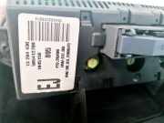 Monitor Navigations Zeit Uhr Opel Corsa, D 2006.07 - 2010.06 13284430, 565412769 1845156