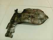 Hitzeschutzblech Abgaskrümmer Opel Vectra, C 2002.04 - 2005.10 Gebraucht,