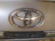 Emblem Toyota Avensis, II 2003.04 - 2006.03 Gebraucht,