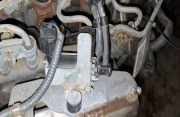 Druckwandler Abgassteuerung Toyota Yaris, II (XP90) 2005.01 - 2011.01 Gebraucht,
