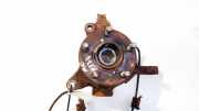 Radnabe Achsschenkel - Vorne Rechts Subaru Legacy, BL, BP 2003.09 - 2009.12 Gebraucht,