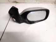 Außenspiegel Rechts Mazda 3, BK 2003.10 - 2009.06 e4012220,e4012221