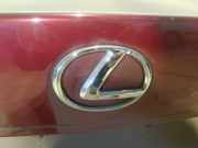Emblem Lexus IS, II 2005.10 - 2013.03 Gebraucht,