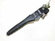 Handbremshebel Peugeot 206, 1998.08 - 2002.07 Gebraucht,