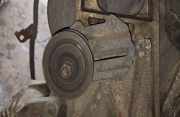Spannrolle Kia Sorento, I 2002.01 - 2009.06 Gebraucht,