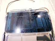 Schiebedach Glas Volvo XC90, 2002.10 - 2007.06 Gebraucht,