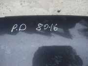 Kotfl?gel - Vorne Rechts Peugeot 807, 2002.06 - 2012.05 juodos,