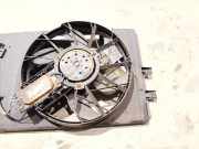 Kühlerlüfter Lüftermotor Mercedes-Benz A-CLASS, W169, 2004.09 - 2008.09 Gebraucht,