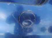 Abdeckung Abschlepphaken - Hinten Opel Astra, H 2004.03 - 2009.12 Gebraucht,