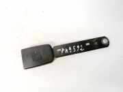 Gurtschloss - Vorne Linke Volkswagen Sharan, 7M 1995.09 - 2000.04 Gebraucht, 59G