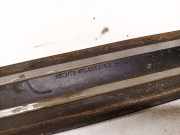 Schwellerverkleidung - Hinten Rechts Audi A6, C6 2005.01 - 2008.10 4f0853376e,