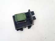 Vorwiderstand Gebläseregler Audi 80, B4 1991.09 - 1995.01 3131090041, 893959263