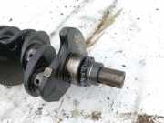 Kurbelwelle Citroen C4 Grand Picasso, I 2006.01 - 2013.06 Gebraucht,