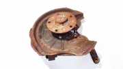 Radnabe Achsschenkel - Hinten Rechts Seat Leon, II 2005.05 - 2012.06 mazoji,