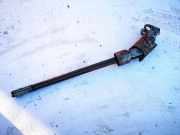 Lenksäule unten Kreuzgelenk Skoda Superb, I 2001.12 - 2008.03 Gebraucht,