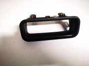 Innenausstattung Audi 80, B4 1991.09 - 1995.01 893867371a,