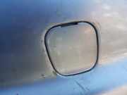 Abdeckung Abschlepphaken - Hinten Nissan Almera, N16 2000.06 - 2003.01 Gebraucht ,