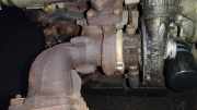 Turbolader Chrysler Voyager, IV 2000.02 - 2008.12 35242093F, RHF-509098X VA670104