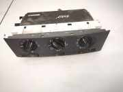 Bedienelement für Klimaanlage Volvo V40, I 1995.07 - 2000.07 856064,