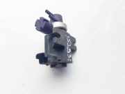 Druckwandler Abgassteuerung Peugeot 206, 1998.08 - 2002.07 9641726680,