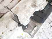 Unterfahrschutz Honda Civic, 2006,01 - 2011.01 Gebraucht ,