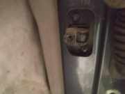 Türfangband Türbremse Türstopper - Hinten Linke Volvo V50, 2007.05 - 2012.01 Gebraucht, useed