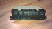 Bedienelement für Klimaanlage Mazda 323F, 1994.07 - 1998.09 Gebraucht ,