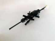 Kupplungsnehmerzylinder Nehmerzylinder Opel Meriva, A 2002.12 - 2006.01 13112244,