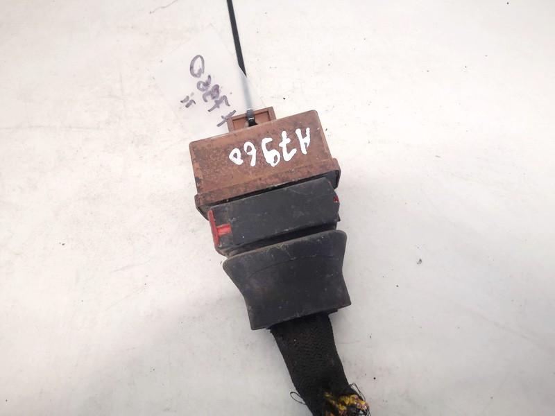 Steuergerät Kraftstoffeinspritzung Fiat Ulysse, I 1994.01 - 2002.06 240107,