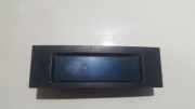 Monitor Navigations Zeit Uhr Peugeot 3008, I 2008.01 - 2016.06 967585958000,