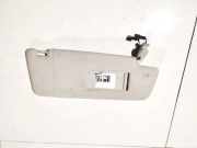 Sonnenblende Volkswagen Touran, 2003.01 - 2006.10 Gebraucht ,