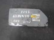 Motorabdeckung Renault Clio, 1998.09 - 2001.05 6A002013, 6A.002.013