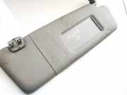 Sonnenblende Audi A4, B6 2000.11 - 2004.11 8e0857551,