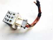 Vorwiderstand Gebläseregler Peugeot 206, 2002.07 - 2009.01 facelift Gebraucht,