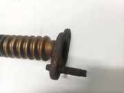 Rohrleitung AGR-Ventil Nissan Primera, P12 2002.01 - 2008.12 Gebraucht,