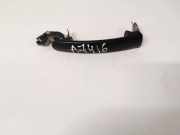 Türgriff Türaussengriff - Vorne Linke Volkswagen Fox 2005 - 2011 5u0837205a, Chf