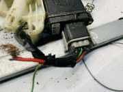 Fensterheber motor - Vorne Rechts Mitsubishi Space Star, 2002.10 - 2004.12 0130821789,